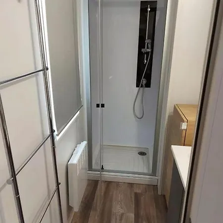 אתר קמפינג Mobilhome 1319 - *