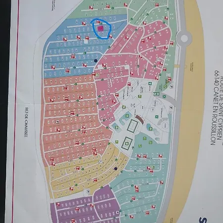 Mobilhome 1319 - אתר קמפינג *