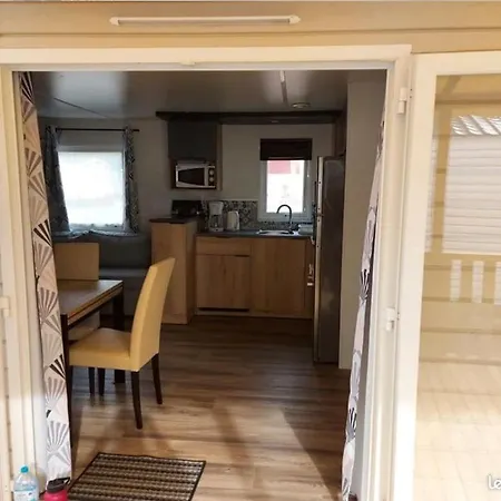 Mobilhome 1319 - *